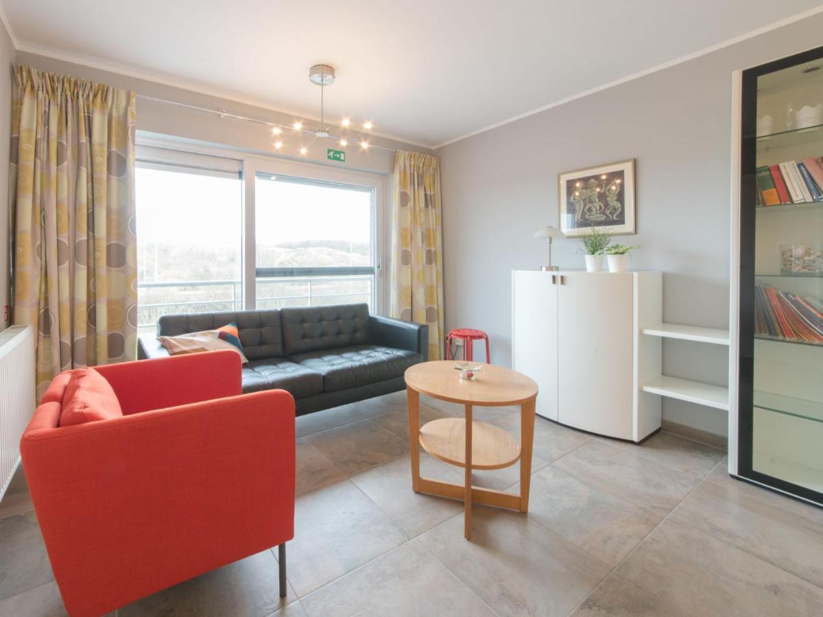 Apartment Seaside By Interhome Bredene Ngoại thất bức ảnh