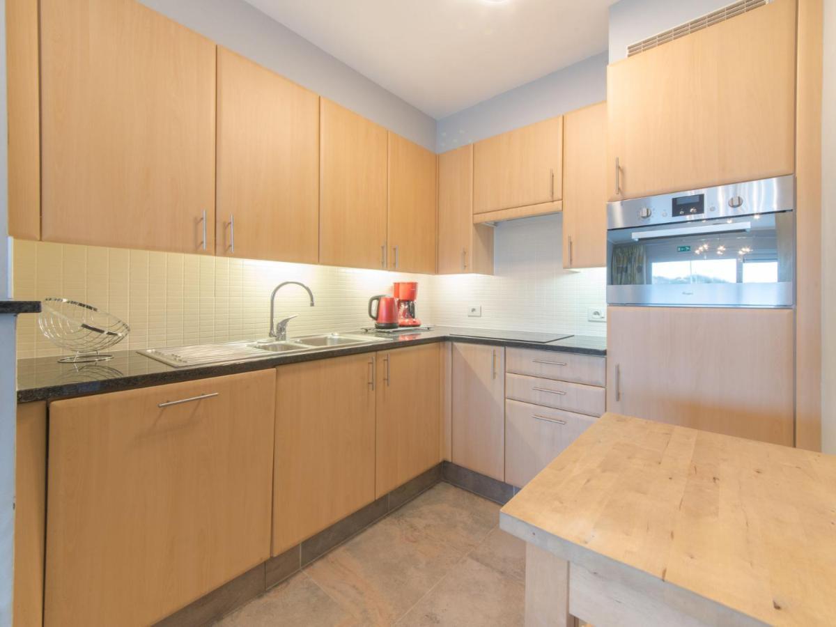 Apartment Seaside By Interhome Bredene Ngoại thất bức ảnh