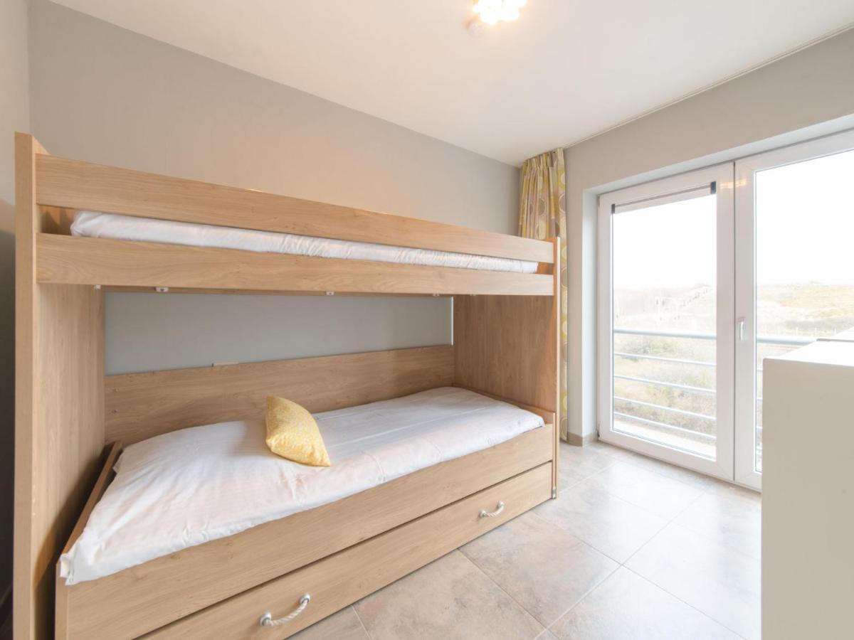 Apartment Seaside By Interhome Bredene Ngoại thất bức ảnh