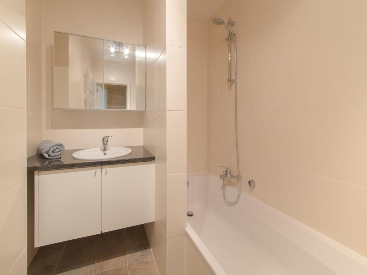 Apartment Seaside By Interhome Bredene Ngoại thất bức ảnh