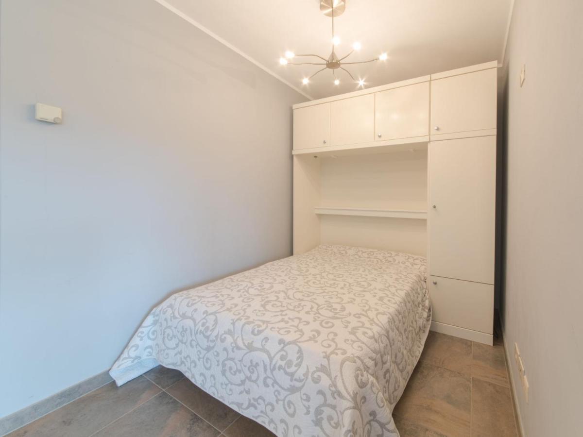 Apartment Seaside By Interhome Bredene Ngoại thất bức ảnh